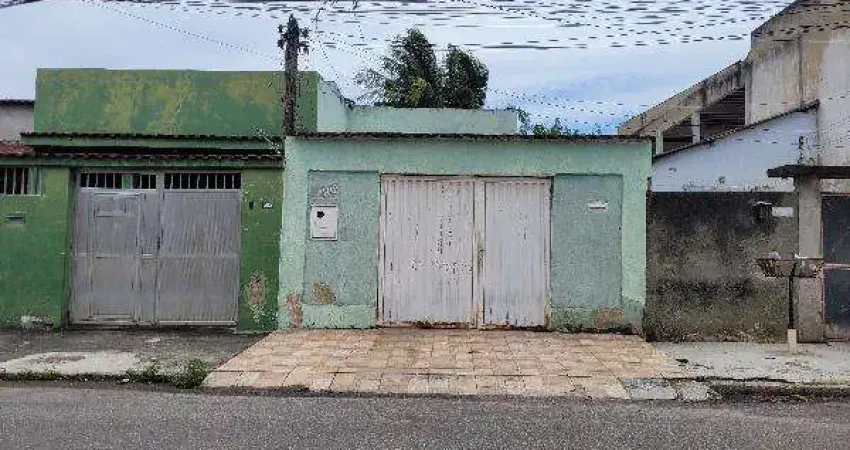 Oportunidade Única em BELFORD ROXO - RJ | Tipo: Casa | Negociação: Venda Online  | Situação: Imóvel