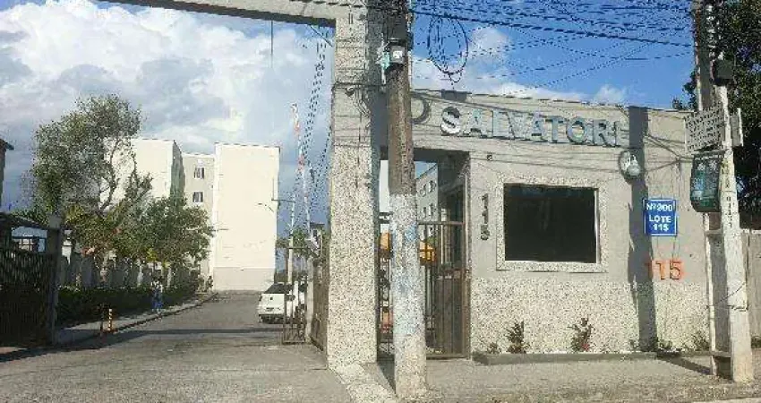 Oportunidade Única em SAO GONCALO - RJ | Tipo: Apartamento | Negociação: Venda Online  | Situação: Imóvel