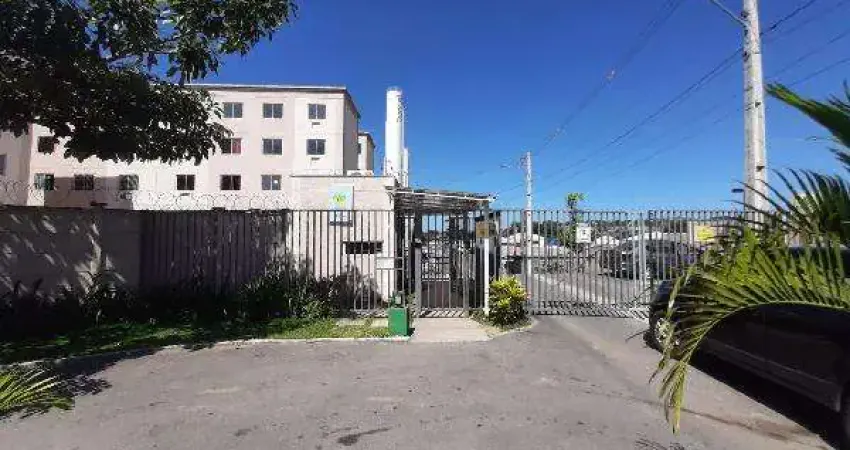 Oportunidade Única em SAO GONCALO - RJ | Tipo: Apartamento | Negociação: Venda Direta Online  | Situação: Imóvel