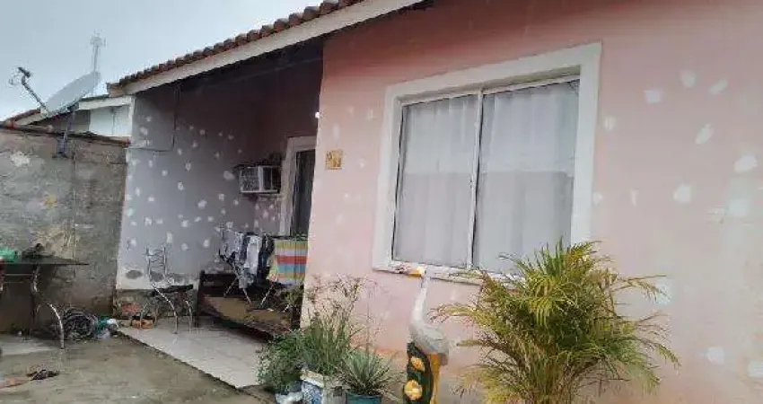 Oportunidade Única em NOVA IGUACU - RJ | Tipo: Casa | Negociação: Venda Direta Online  | Situação: Imóvel