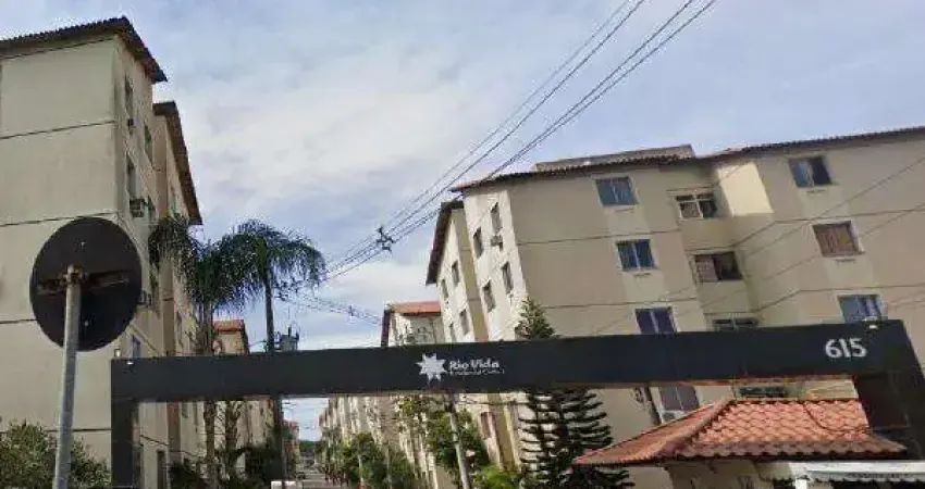 Oportunidade Única em RIO DE JANEIRO - RJ | Tipo: Apartamento | Negociação: Venda Direta Online  | Situação: Imóvel