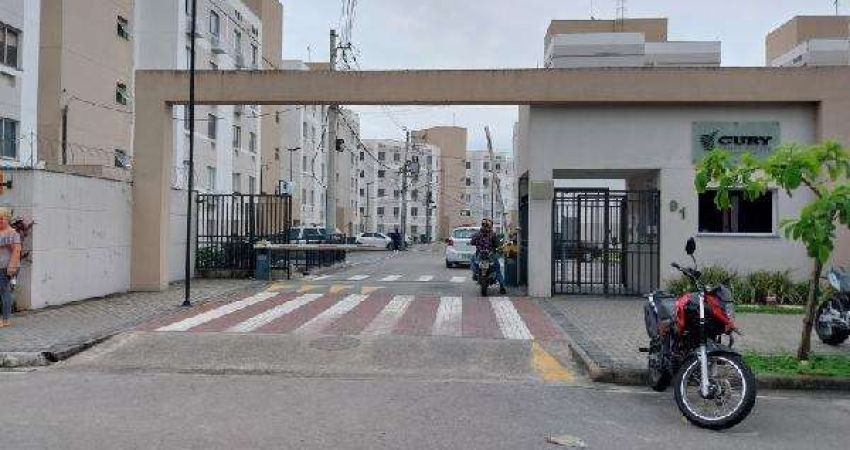 Oportunidade Única em RIO DE JANEIRO - RJ | Tipo: Apartamento | Negociação: Venda Direta Online  | Situação: Imóvel