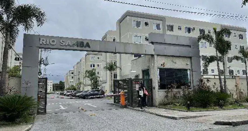 Oportunidade Única em RIO DE JANEIRO - RJ | Tipo: Apartamento | Negociação: Venda Direta Online  | Situação: Imóvel