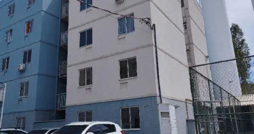 Oportunidade Única em BELFORD ROXO - RJ | Tipo: Apartamento | Negociação: Venda Direta Online  | Situação: Imóvel