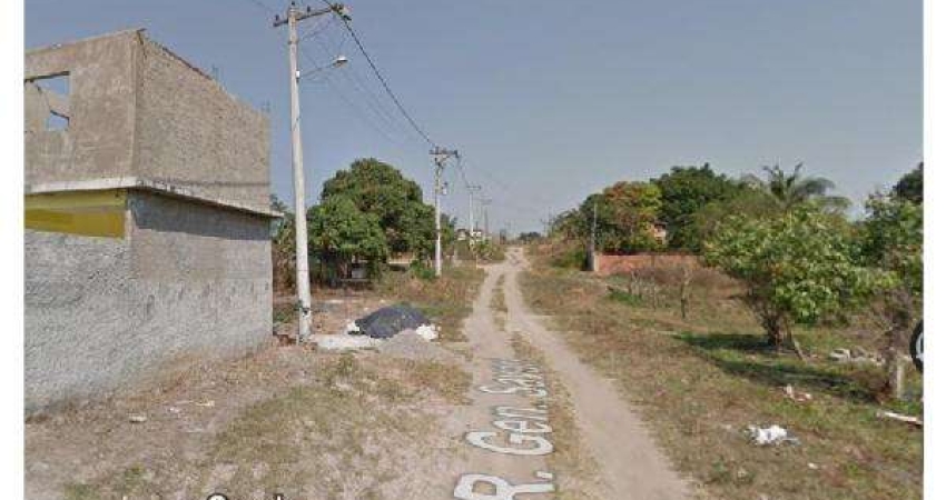 Oportunidade Única em SAO GONCALO - RJ | Tipo: Terreno | Negociação: Venda Direta Online  | Situação: Imóvel