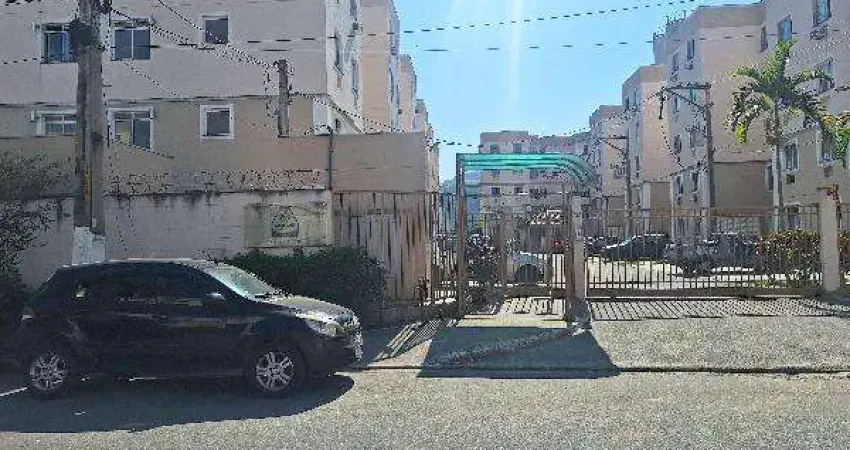 Oportunidade Única em DUQUE DE CAXIAS - RJ | Tipo: Apartamento | Negociação: Venda Direta Online  | Situação: Imóvel