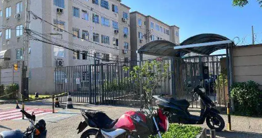 Oportunidade Única em RIO DE JANEIRO - RJ | Tipo: Apartamento | Negociação: Venda Direta Online  | Situação: Imóvel