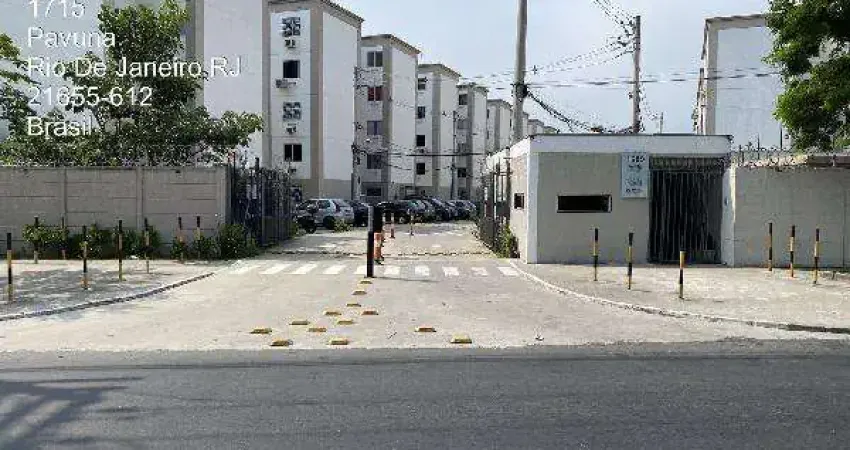 Oportunidade Única em RIO DE JANEIRO - RJ | Tipo: Apartamento | Negociação: Venda Direta Online  | Situação: Imóvel