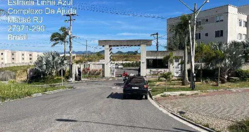 Oportunidade Única em MACAE - RJ | Tipo: Apartamento | Negociação: Venda Direta Online  | Situação: Imóvel