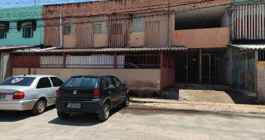 Oportunidade Única em NOVO GAMA - GO | Tipo: Apartamento | Negociação: Venda Direta Online  | Situação: Imóvel