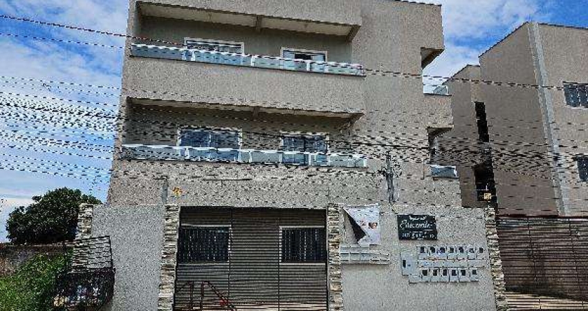 Oportunidade Única em AGUAS LINDAS DE GOIAS - GO | Tipo: Apartamento | Negociação: Venda Direta Online  | Situação: Imóvel
