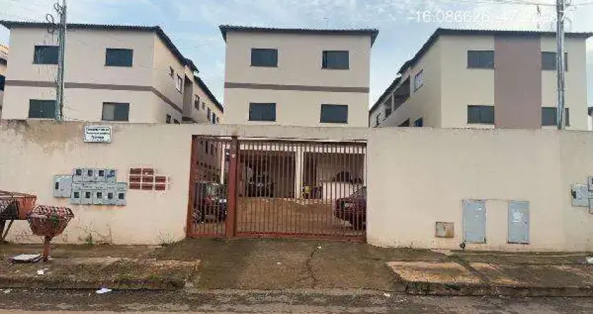 Oportunidade Única em VALPARAISO DE GOIAS - GO | Tipo: Apartamento | Negociação: Licitação Aberta  | Situação: Imóvel