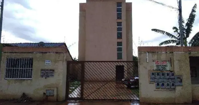 Oportunidade única em cidade ocidental - go | tipo: apartamento | negociação: venda direta online | situação: imóvel