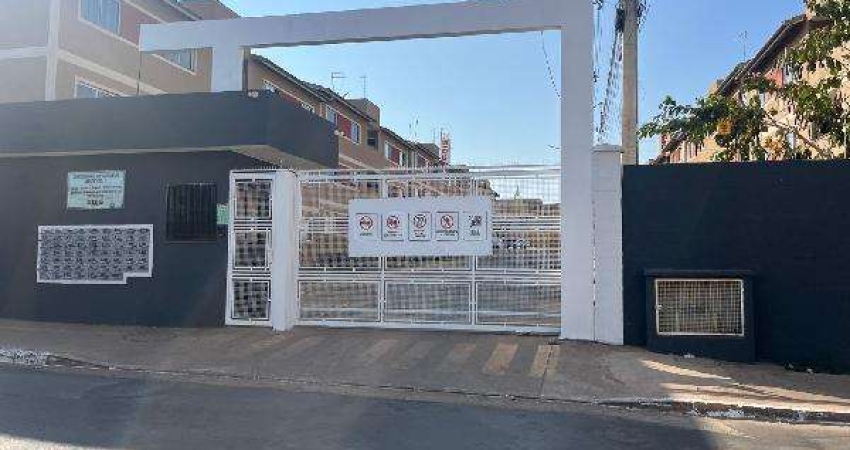 Oportunidade Única em AGUAS LINDAS DE GOIAS - GO | Tipo: Apartamento | Negociação: Venda Direta Online  | Situação: Imóvel