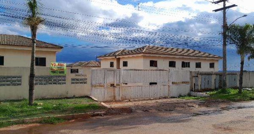 Oportunidade Única em AGUAS LINDAS DE GOIAS - GO | Tipo: Apartamento | Negociação: Venda Online  | Situação: Imóvel
