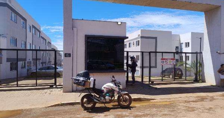 Oportunidade Única em AGUAS LINDAS DE GOIAS - GO | Tipo: Apartamento | Negociação: Venda Direta Online  | Situação: Imóvel