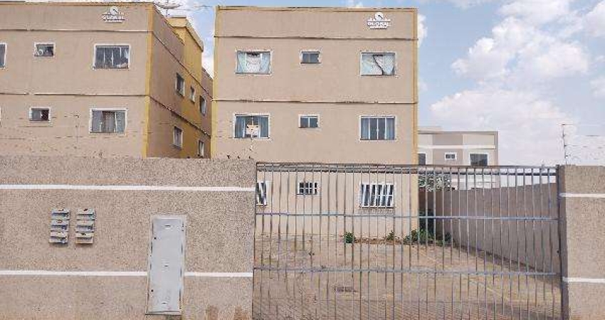 Oportunidade Única em LUZIANIA - GO | Tipo: Apartamento | Negociação: Venda Direta Online  | Situação: Imóvel