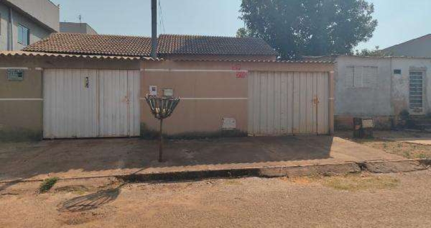 Oportunidade Única em SANTO ANTONIO DO DESCOBERTO - GO | Tipo: Casa | Negociação: Venda Direta Online  | Situação: Imóvel
