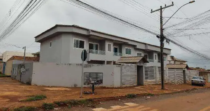 Oportunidade única em cidade ocidental - go | tipo: apartamento | negociação: venda online | situação: imóvel