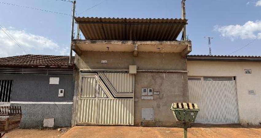 Oportunidade Única em CIDADE OCIDENTAL - GO | Tipo: Casa | Negociação: Venda Direta Online  | Situação: Imóvel