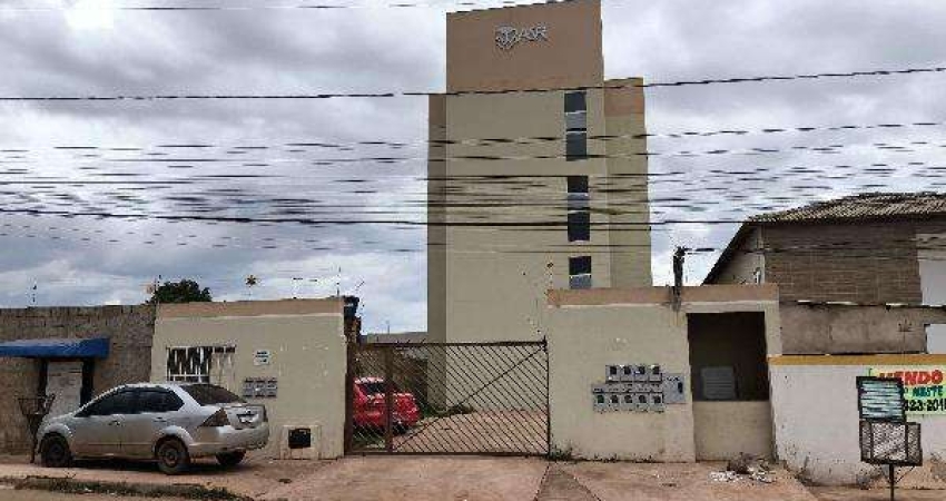 Oportunidade Única em CIDADE OCIDENTAL - GO | Tipo: Apartamento | Negociação: Venda Online  | Situação: Imóvel