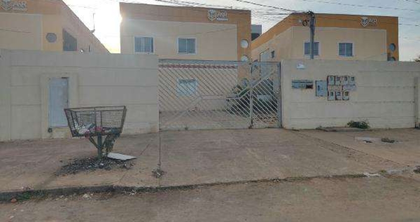 Oportunidade Única em CIDADE OCIDENTAL - GO | Tipo: Apartamento | Negociação: Venda Direta Online  | Situação: Imóvel