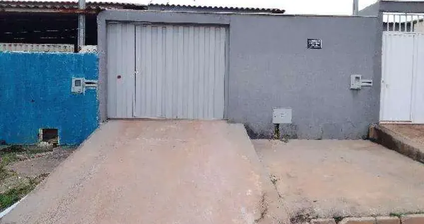 Oportunidade Única em SANTO ANTONIO DO DESCOBERTO - GO | Tipo: Casa | Negociação: Venda Direta Online  | Situação: Imóvel