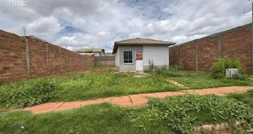 Oportunidade Única em TRINDADE - GO | Tipo: Casa | Negociação: Venda Direta Online  | Situação: Imóvel