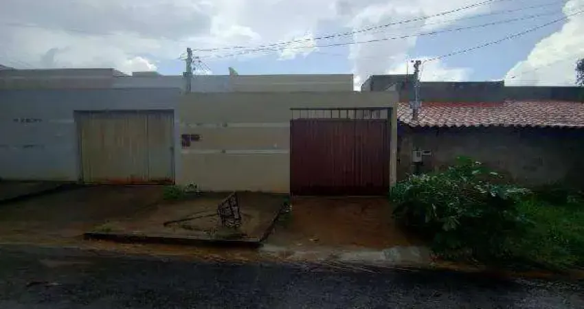 Oportunidade Única em CALDAS NOVAS - GO | Tipo: Casa | Negociação: Venda Direta Online  | Situação: Imóvel