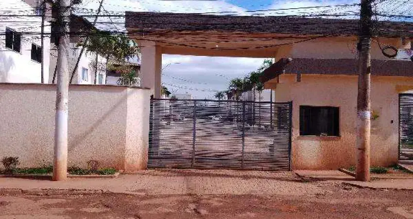 Oportunidade única em valparaiso de goias - go | tipo: apartamento | negociação: venda online | situação: imóvel