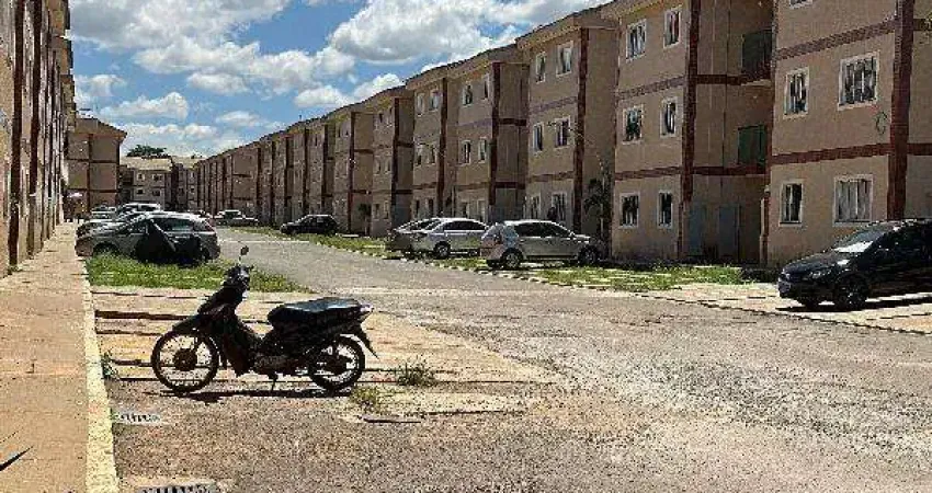 Oportunidade Única em VALPARAISO DE GOIAS - GO | Tipo: Apartamento | Negociação: Venda Online  | Situação: Imóvel