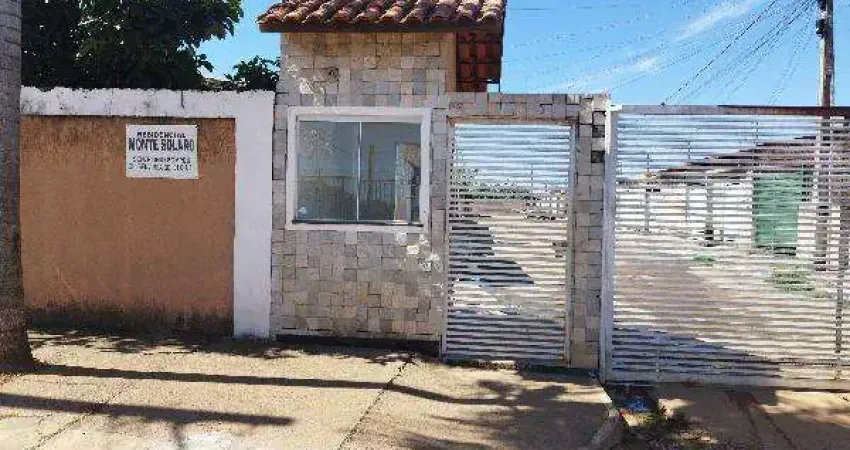 Oportunidade Única em VALPARAISO DE GOIAS - GO | Tipo: Casa | Negociação: Venda Online  | Situação: Imóvel