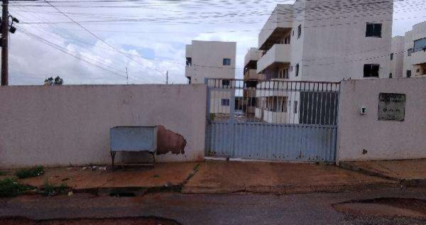 Oportunidade Única em AGUAS LINDAS DE GOIAS - GO | Tipo: Apartamento | Negociação: Venda Online  | Situação: Imóvel