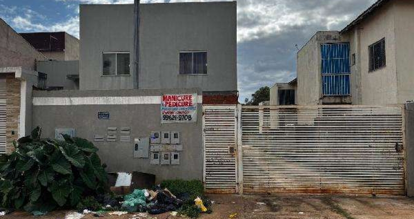 Oportunidade Única em AGUAS LINDAS DE GOIAS - GO | Tipo: Casa | Negociação: Venda Direta Online  | Situação: Imóvel