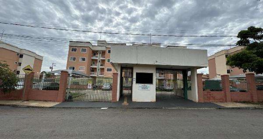 Oportunidade Única em TRINDADE - GO | Tipo: Apartamento | Negociação: Venda Online  | Situação: Imóvel