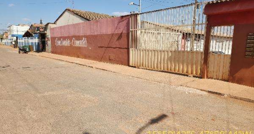 Oportunidade Única em VALPARAISO DE GOIAS - GO | Tipo: Casa | Negociação: Venda Online  | Situação: Imóvel