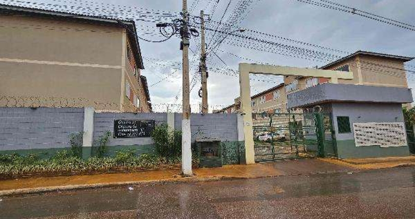 Oportunidade Única em VALPARAISO DE GOIAS - GO | Tipo: Apartamento | Negociação: Venda Direta Online  | Situação: Imóvel