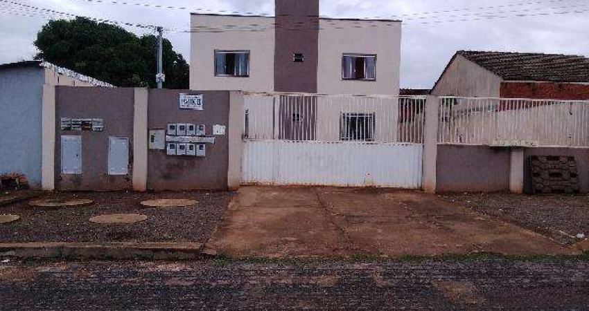 Oportunidade Única em PLANALTINA - GO | Tipo: Apartamento | Negociação: Venda Direta Online  | Situação: Imóvel