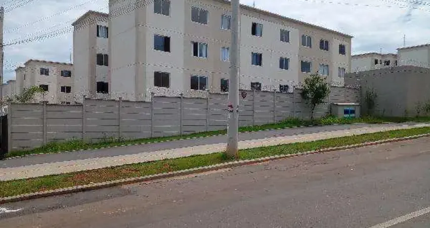 Oportunidade Única em GOIANIA - GO | Tipo: Apartamento | Negociação: Venda Direta Online  | Situação: Imóvel
