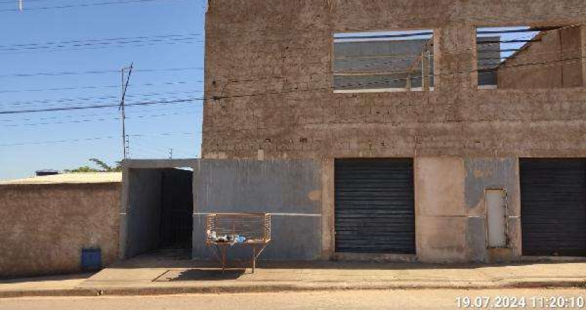 Oportunidade Única em AGUAS LINDAS DE GOIAS - GO | Tipo: Apartamento | Negociação: Venda Direta Online  | Situação: Imóvel