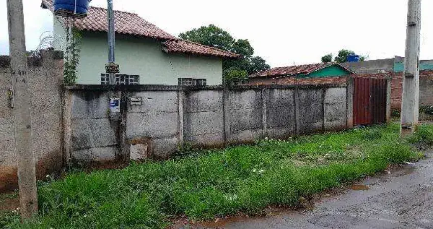 Oportunidade Única em GOIANIRA - GO | Tipo: Casa | Negociação: Venda Online  | Situação: Imóvel