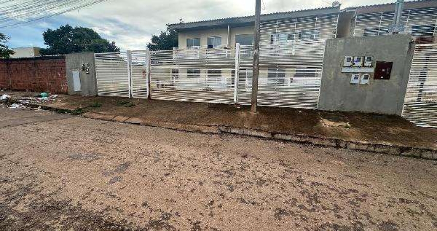 Oportunidade Única em AGUAS LINDAS DE GOIAS - GO | Tipo: Apartamento | Negociação: Venda Online  | Situação: Imóvel