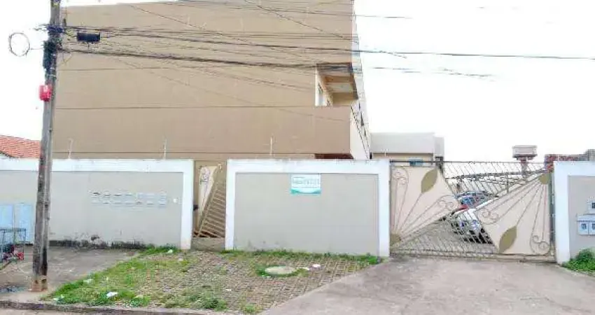 Oportunidade única em aguas lindas de goias - go | tipo: apartamento | negociação: venda direta online | situação: imóvel
