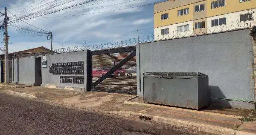 Oportunidade única em aguas lindas de goias - go | tipo: apartamento | negociação: venda direta online | situação: imóvel