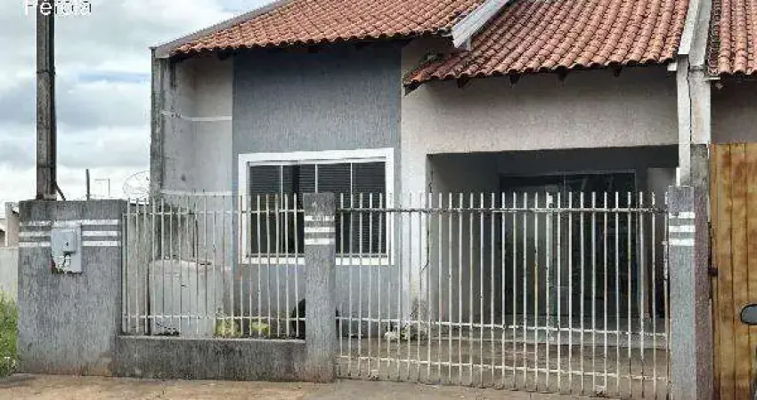 Oportunidade Única em PEROLA - PR | Tipo: Casa | Negociação: Venda Online  | Situação: Imóvel
