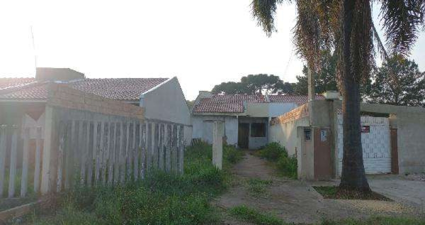 Oportunidade Única em FAZENDA RIO GRANDE - PR | Tipo: Casa | Negociação: Venda Direta Online  | Situação: Imóvel