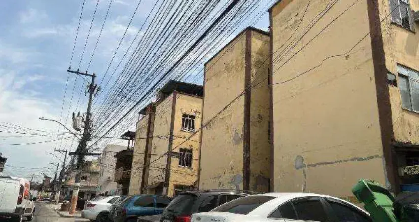 Oportunidade Única em BELFORD ROXO - RJ | Tipo: Apartamento | Negociação: Venda Online  | Situação: Imóvel