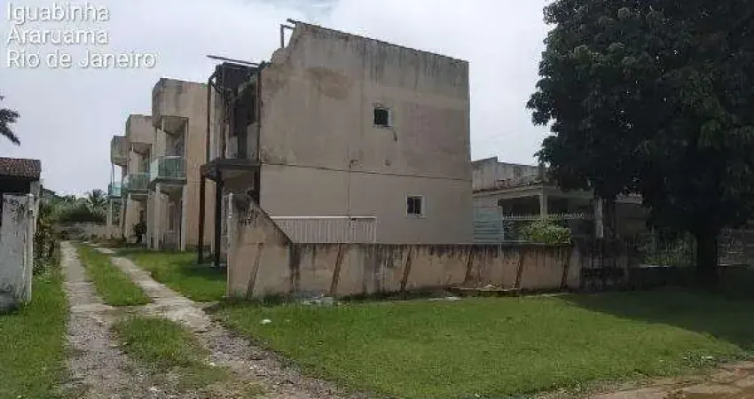 Oportunidade Única em ARARUAMA - RJ | Tipo: Casa | Negociação: Venda Direta Online  | Situação: Imóvel