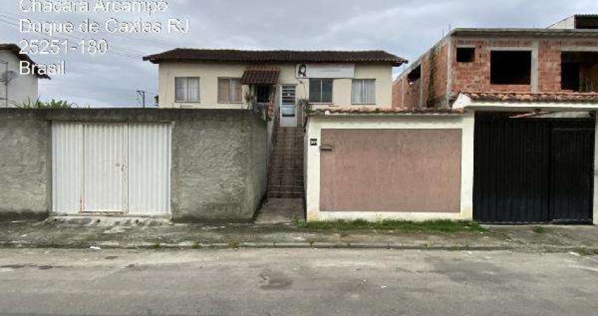 Oportunidade Única em DUQUE DE CAXIAS - RJ | Tipo: Apartamento | Negociação: Venda Direta Online  | Situação: Imóvel