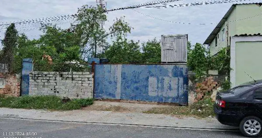 Oportunidade Única em SAO GONCALO - RJ | Tipo: Terreno | Negociação: Venda Direta Online  | Situação: Imóvel